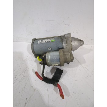 Recambio de motor arranque para opel corsa d (s07) 1.3 cdti (l08, l68) referencia OEM IAM 93191079  
