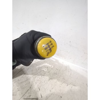 Recambio de palanca cambio para toyota avensis sedán (_t25_) 2.0 d-4d (adt250_) referencia OEM IAM 3353005090  