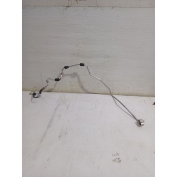 Recambio de tubos aire acondicionado para seat leon (1p1) 1.9 tdi referencia OEM IAM 1K0820741BD  