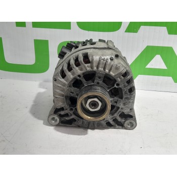 Recambio de alternador para citroën c4 sedan 1.6 16v cat (nfu / tu5jp4) referencia OEM IAM 9639396580  