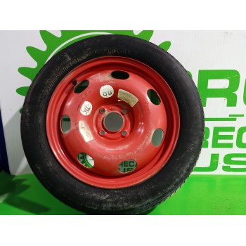 Recambio de rueda repuesto para citroën c4 picasso 1.6 16v hdi fap referencia OEM IAM 2160718  