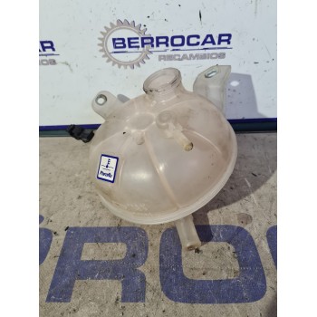 Recambio de deposito expansion para alfa romeo giulietta (191) 1.6 jtdm cat referencia OEM IAM 50544421  