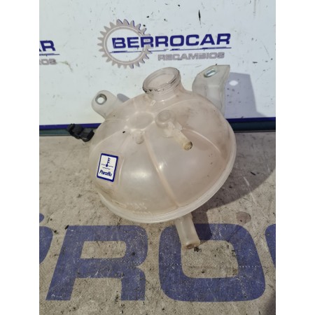 Recambio de deposito expansion para alfa romeo giulietta (191) 1.6 jtdm cat referencia OEM IAM 50544421  