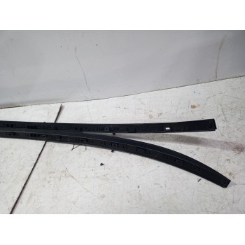 Recambio de barra techo para kia niro (sg2) hybrid concept referencia OEM IAM 87287AT000  