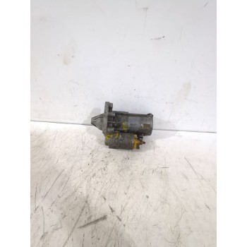 Recambio de motor arranque para citroën c4 i (lc_) 1.6 hdi referencia OEM IAM 5802FG  