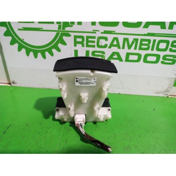 Recambio de mando climatizador para renault laguna grandtour iii renault laguna iii grandtour referencia OEM IAM 275100001R  