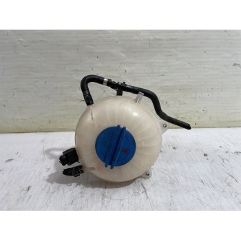 Recambio de deposito expansion para volkswagen transporter t6 t6 caravelle trendline referencia OEM IAM 7E0121407B  