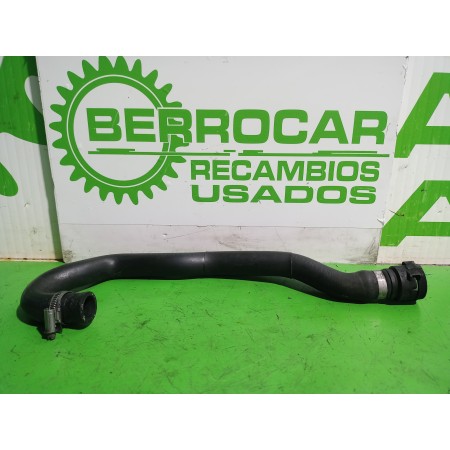 Recambio de tubo para citroën c4 berlina 1.6 16v hdi referencia OEM IAM 11532247688  