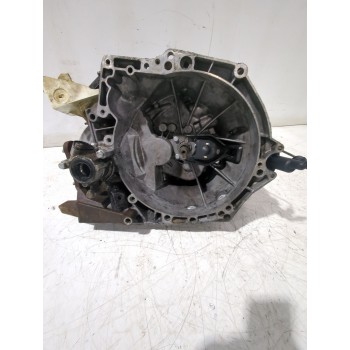 Recambio de caja cambios para citroën c4 i (lc_) 1.6 hdi referencia OEM IAM 2222LL/20DM75  