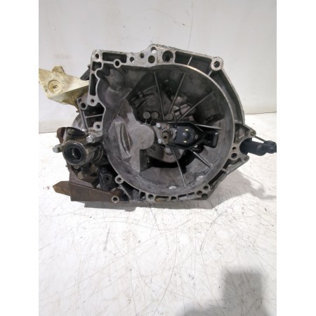 Recambio de caja cambios para citroën c4 i (lc_) 1.6 hdi referencia OEM IAM 2222LL/20DM75  