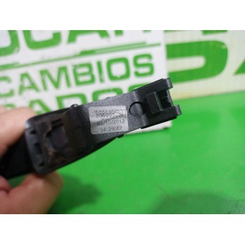 Recambio de maneta exterior trasera izquierda para peugeot 508 active referencia OEM IAM 9686895877  