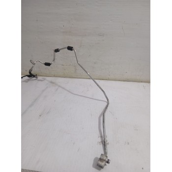 Recambio de tubos aire acondicionado para seat leon (1p1) 1.9 tdi referencia OEM IAM 1K0820741BD  