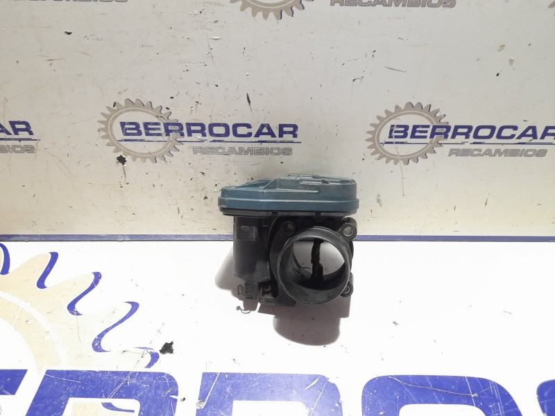 Recambio de caja mariposa para land rover range rover sport 3.6 td v8 referencia OEM IAM 6H4Q9E926BA  