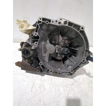 Recambio de caja cambios para citroën c4 i (lc_) 1.6 hdi referencia OEM IAM 2222LL/20DM75  