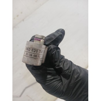 Recambio de tubos aire acondicionado para seat leon (1p1) 1.9 tdi referencia OEM IAM 1K0820741BD  