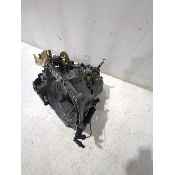 Recambio de caja cambios para citroën c4 i (lc_) 1.6 hdi referencia OEM IAM 2222LL/20DM75  