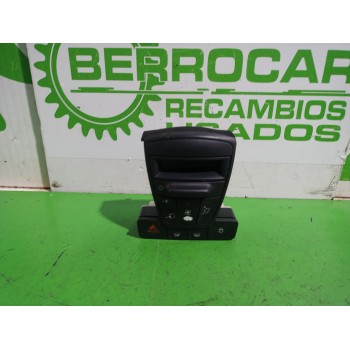 Recambio de mando climatizador para renault laguna grandtour iii renault laguna iii grandtour referencia OEM IAM 275100001R  