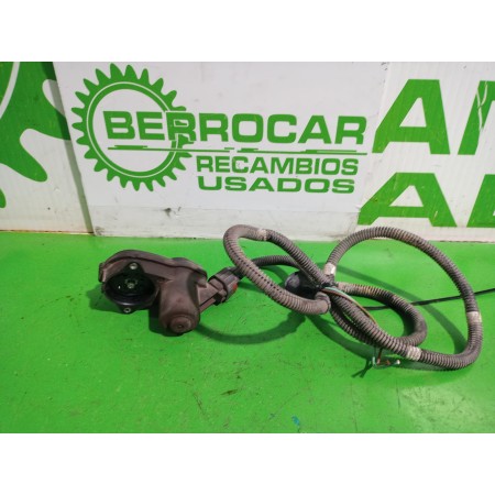 Recambio de freno de mano electrico para renault scenic iii xmod bose referencia OEM IAM 440104928R  