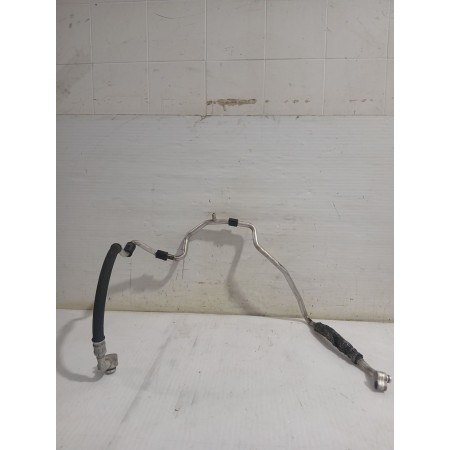 Recambio de tubos aire acondicionado para seat leon (1p1) 1.9 tdi referencia OEM IAM 1K0820743CD  