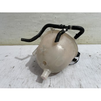 Recambio de deposito expansion para volkswagen transporter t6 t6 caravelle trendline referencia OEM IAM 7E0121407B  