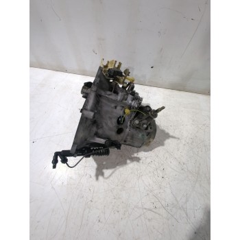Recambio de caja cambios para citroën c4 i (lc_) 1.6 hdi referencia OEM IAM 2222LL/20DM75  