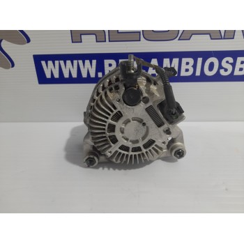 Recambio de alternador para jaguar xe 2.0 diesel cat referencia OEM IAM GX7310300BD  