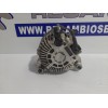Recambio de alternador para jaguar xe 2.0 diesel cat referencia OEM IAM GX7310300BD  