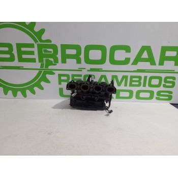 Recambio de colector admision para citroën c4 sedan 1.6 16v cat (nfu / tu5jp4) referencia OEM IAM 9635885080  