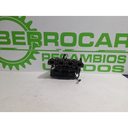 Recambio de colector admision para citroën c4 sedan 1.6 16v cat (nfu / tu5jp4) referencia OEM IAM 9635885080  