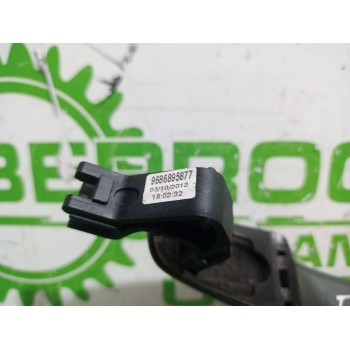 Recambio de maneta exterior trasera derecha para peugeot 508 active referencia OEM IAM 9686895877  