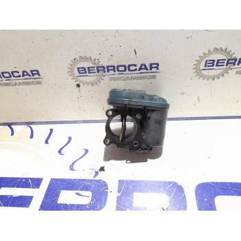Recambio de caja mariposa para land rover range rover sport 3.6 td v8 referencia OEM IAM 6H4Q9E926BA  