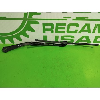 Recambio de brazo limpia delantero izquierdo para bmw serie 3 touring (e91) 2.0 16v referencia OEM IAM 61619449914  