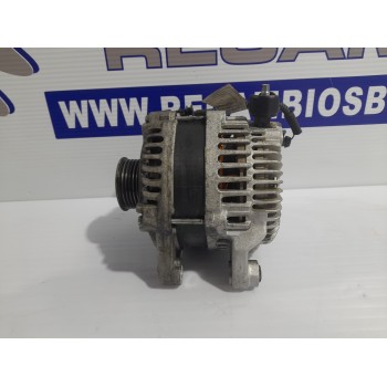 Recambio de alternador para jaguar xe 2.0 diesel cat referencia OEM IAM GX7310300BD  