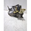 Recambio de caja cambios para citroën c4 i (lc_) 1.6 hdi referencia OEM IAM 2222LL/20DM75  