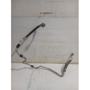 Recambio de tubos aire acondicionado para seat leon (1p1) 1.9 tdi referencia OEM IAM 1K0820743CD  