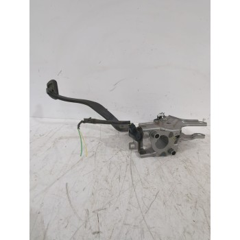 Recambio de pedal embrague para toyota auris (_e15_) 1.33 dual-vvti (nre150_) referencia OEM IAM 3130112511  