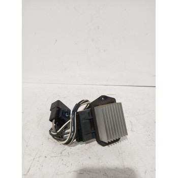 Recambio de resistencia calefaccion para toyota avensis sedán (_t25_) 2.0 d-4d (adt250_) referencia OEM IAM 4993002121  