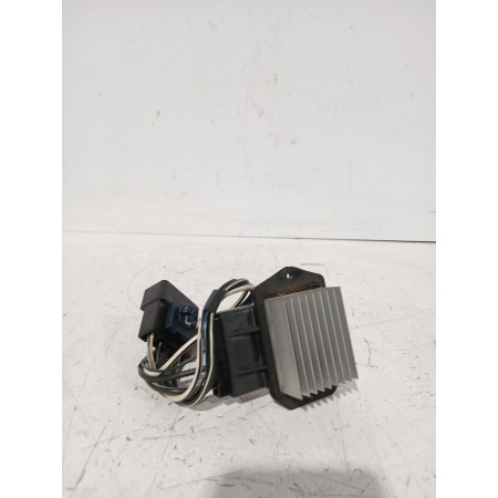 Recambio de resistencia calefaccion para toyota avensis sedán (_t25_) 2.0 d-4d (adt250_) referencia OEM IAM 4993002121  