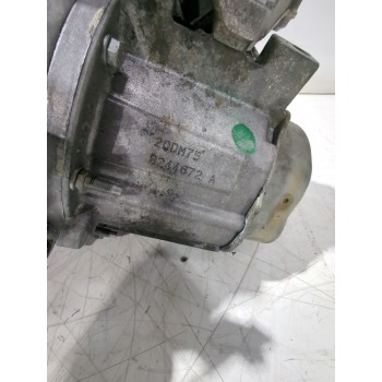 Recambio de caja cambios para citroën c4 i (lc_) 1.6 hdi referencia OEM IAM 2222LL/20DM75  