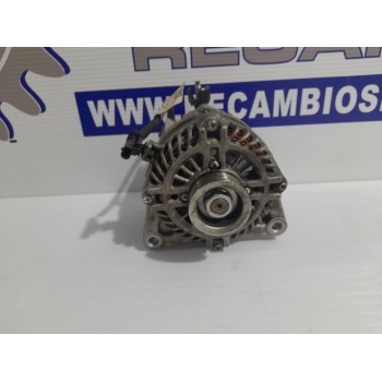 Recambio de alternador para jaguar xe 2.0 diesel cat referencia OEM IAM GX7310300BD  