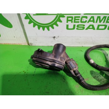 Recambio de freno de mano electrico para renault scenic iii xmod bose referencia OEM IAM 440104928R  