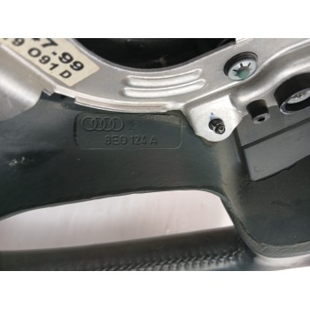 Recambio de volante para audi a6 avant (4b5) 2.5 tdi quattro referencia OEM IAM 8E0124A  