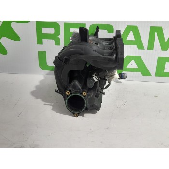 Recambio de colector admision para citroën c4 sedan 1.6 16v cat (nfu / tu5jp4) referencia OEM IAM 9635885080  