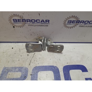 Recambio de bisagras para land rover discovery 2.7 td v6 cat referencia OEM IAM   