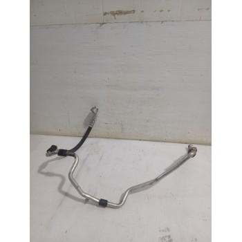 Recambio de tubos aire acondicionado para seat leon (1p1) 1.9 tdi referencia OEM IAM 1K0820743CD  