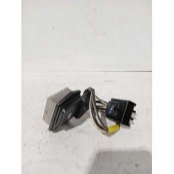 Recambio de resistencia calefaccion para toyota avensis sedán (_t25_) 2.0 d-4d (adt250_) referencia OEM IAM 4993002121  