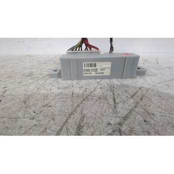 Recambio de modulo electronico para kia cee´d hatchback (ed) 1.6 crdi 90 referencia OEM IAM 919401H120  