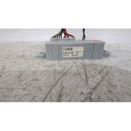 Recambio de modulo electronico para kia cee´d hatchback (ed) 1.6 crdi 90 referencia OEM IAM 919401H120  