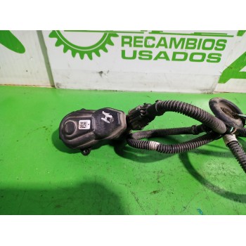Recambio de freno de mano electrico para renault scenic iii xmod bose referencia OEM IAM 440104928R  