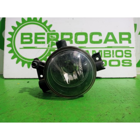 Recambio de faro antiniebla izquierdo para ford focus berlina (cap) 1.6 16v cat referencia OEM IAM 3M5115K202AA  